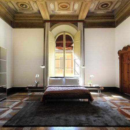 B&B Farini 26 Bologna Bilik gambar
