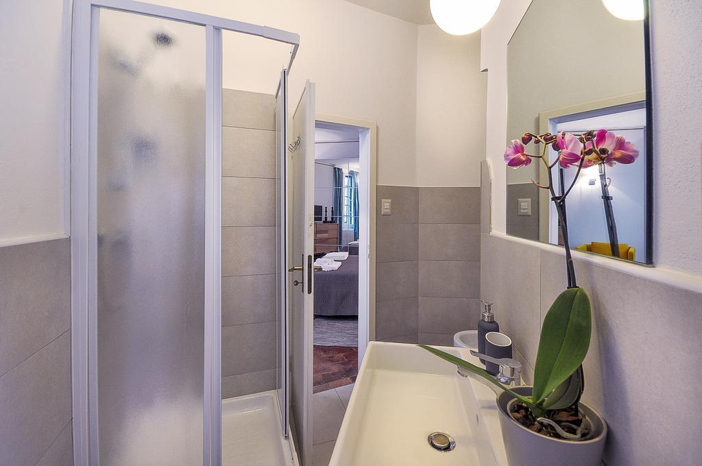 B&B Farini 26 Bologna Luaran gambar