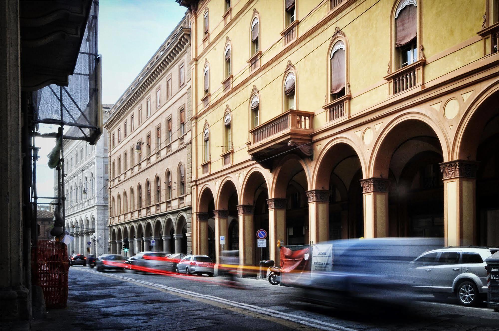 B&B Farini 26 Bologna Luaran gambar