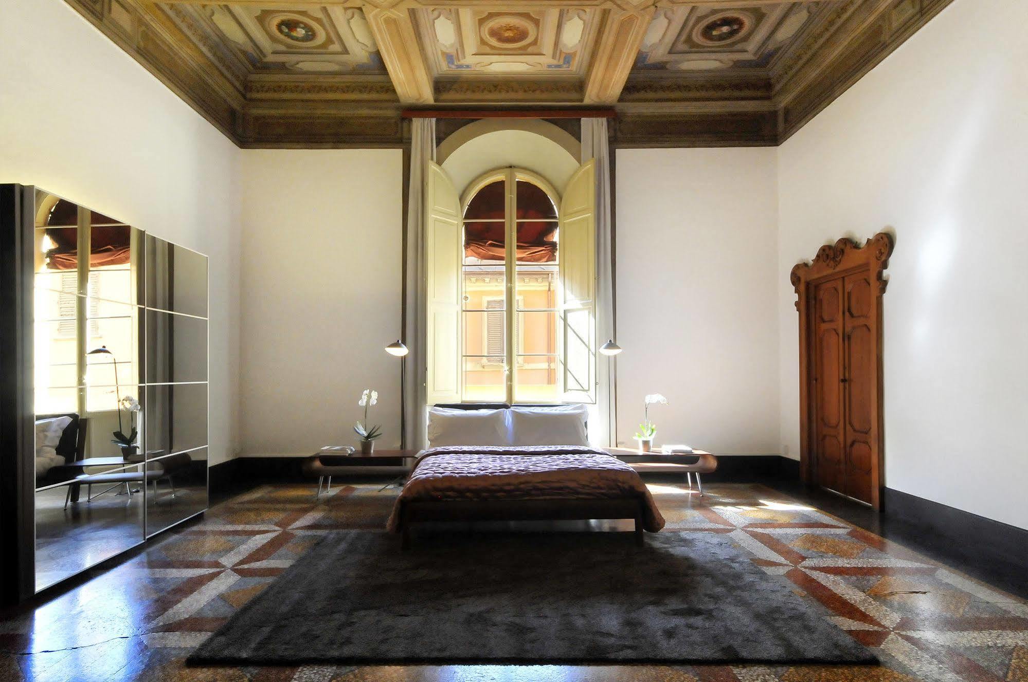 B&B Farini 26 Bologna Luaran gambar