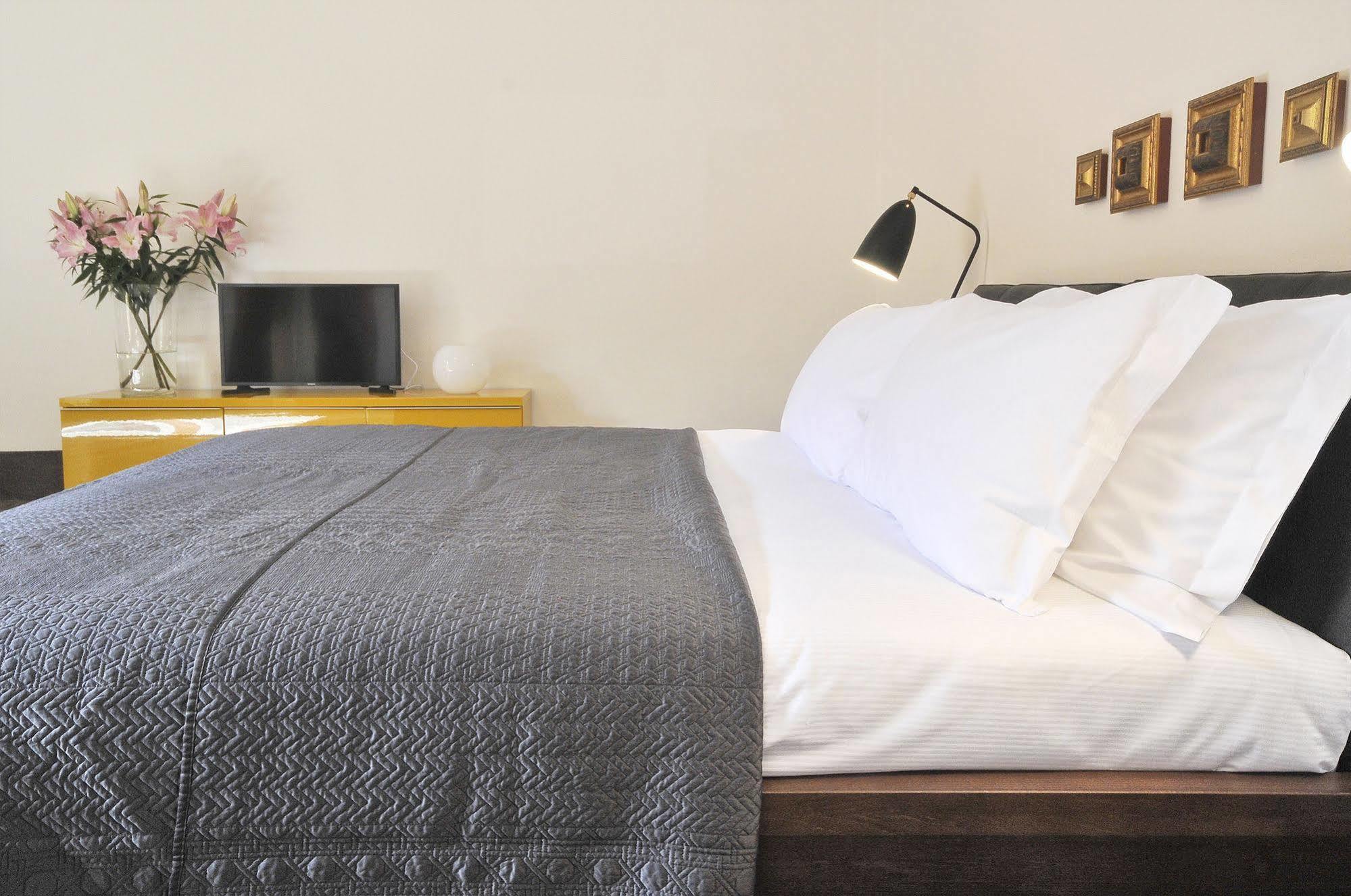 B&B Farini 26 Bologna Luaran gambar