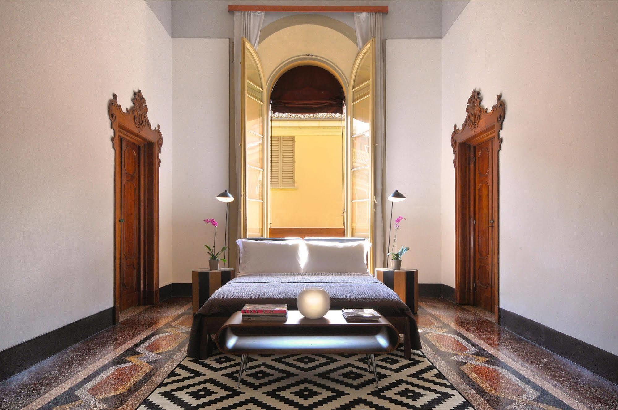 B&B Farini 26 Bologna Luaran gambar