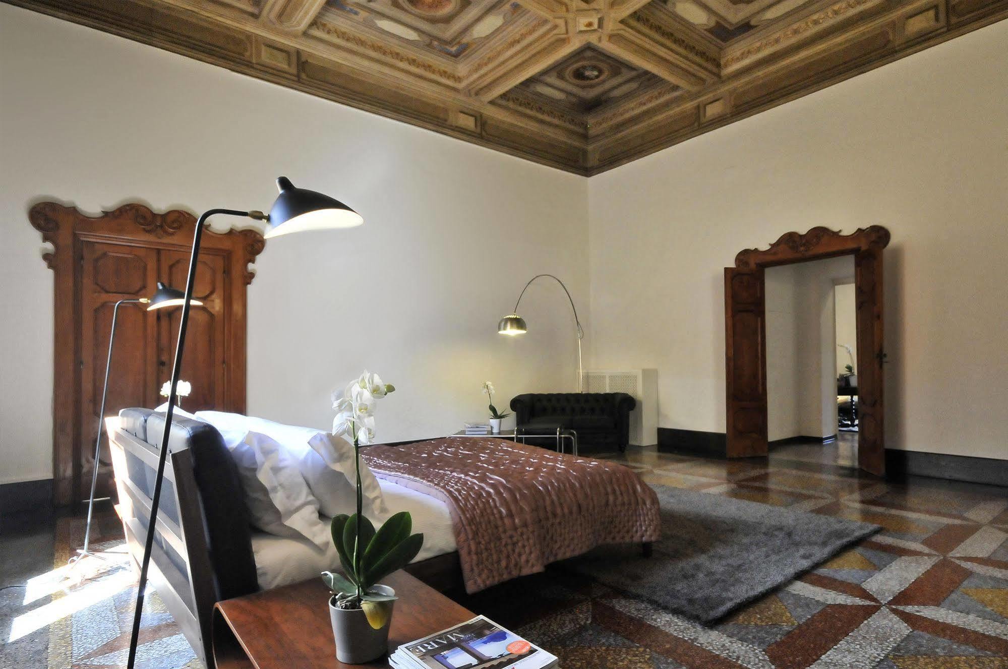 B&B Farini 26 Bologna Luaran gambar
