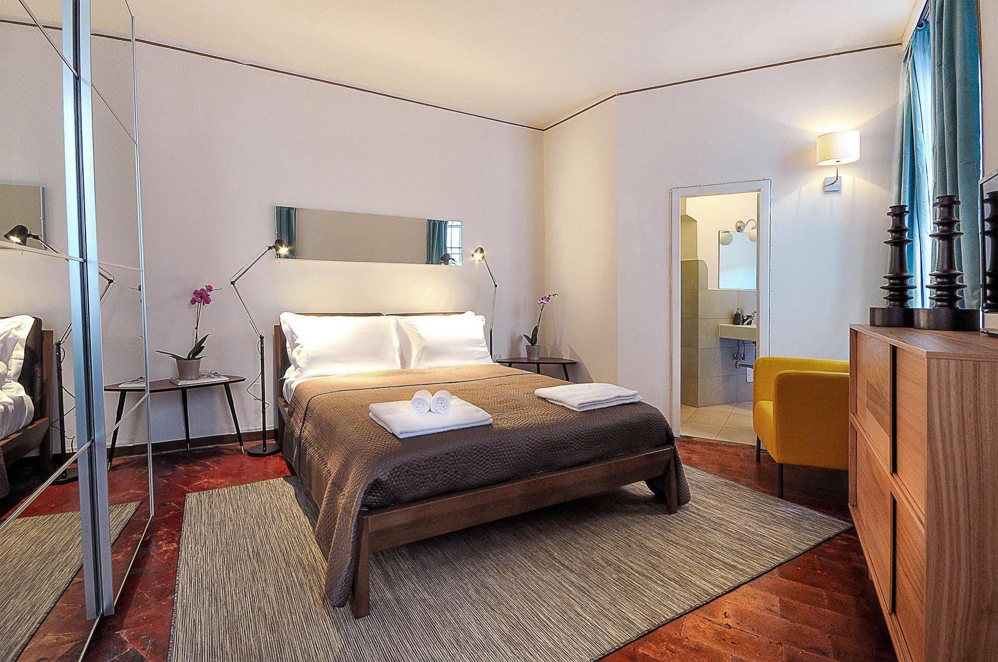 B&B Farini 26 Bologna Luaran gambar