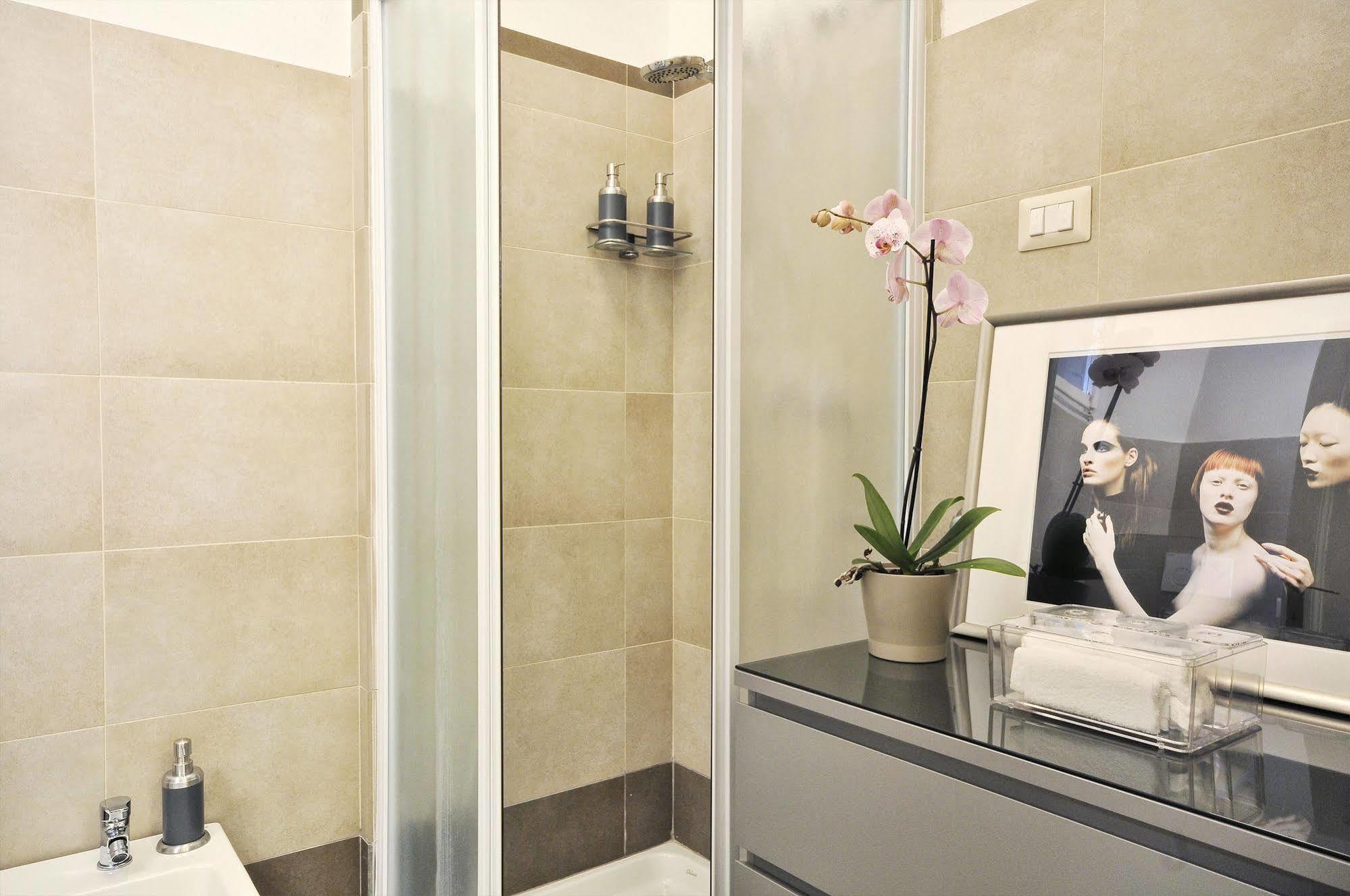 B&B Farini 26 Bologna Luaran gambar