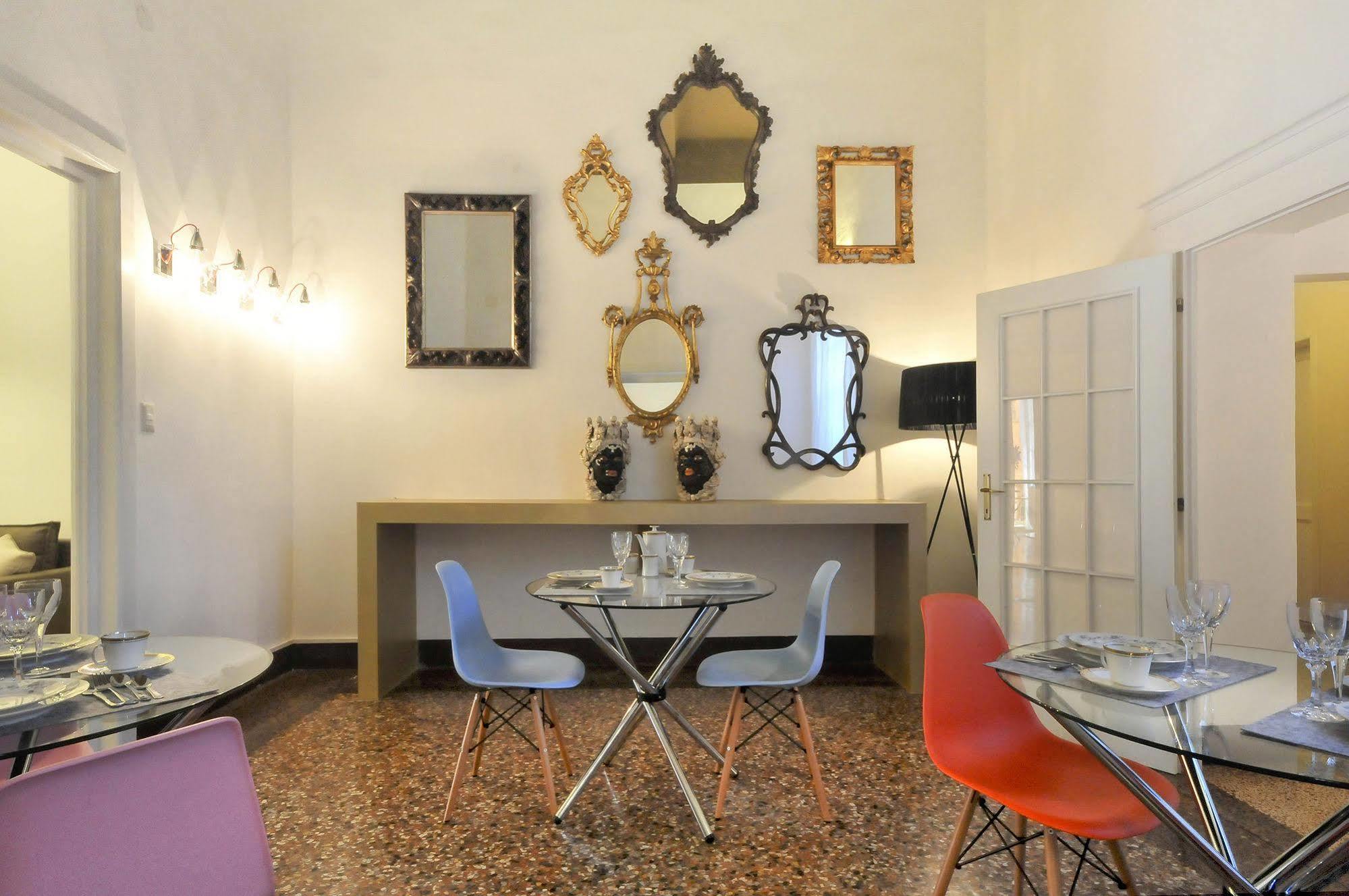 B&B Farini 26 Bologna Luaran gambar