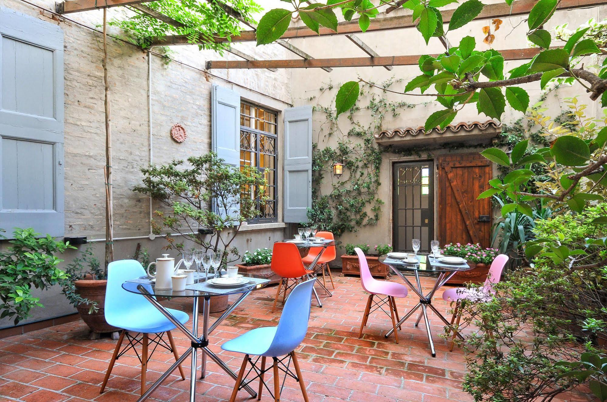 B&B Farini 26 Bologna Luaran gambar